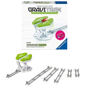 Ravensburger - GraviTrax jumper kiegészítő készlet (26848)