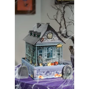 Ravensburger 216 db-os 3D  puzzle - Szellemház (11254)