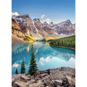 Ravensburger 12000230 - Tenger és hegyek - 2 x 500 db-os puzzle