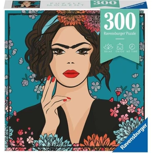 Ravensburger 13310 Frida - 300 db-os puzzle