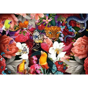 Ravensburger 13309 Virágok - 300 db-os puzzle