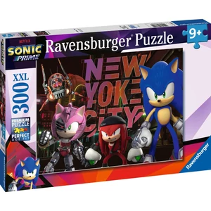 Ravensburger 300 db-os XXL puzzle - Sonic (13384)