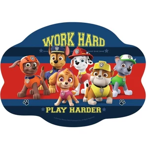 Ravensburger 06979 - Mancs őrjárat - 4 az 1-ben (4,6,8,10 db-os) Sziluett puzzle
