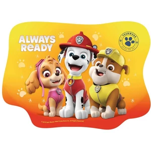 Ravensburger 06979 - Mancs őrjárat - 4 az 1-ben (4,6,8,10 db-os) Sziluett puzzle
