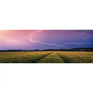 Ravensburger 17491 - Nature Edition, Thunderstorm - 500 db-os Panoráma puzzle