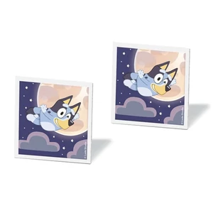 Ravensburger 22646 - Bluey memóriajáték