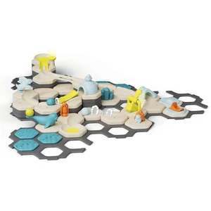 Ravensburger - GraviTrax JUNIOR kezdő készlet My ice 101 db-os (27060)
