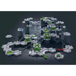 Ravensburger - GraviTrax PRO Extreme induló készlet (22432)