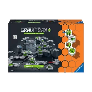 Ravensburger - GraviTrax PRO Extreme induló készlet (22432)