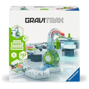 Ravensburger - GraviTrax Energy induló készlet 157 db-os (27482)