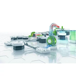 Ravensburger - GraviTrax Energy induló készlet 157 db-os (27482)