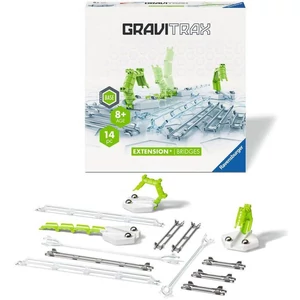 Ravensburger - GraviTrax hidak kiegészítő készlet (22423)