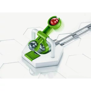 Ravensburger - GraviTrax markoló kiegészítő készlet (22418)