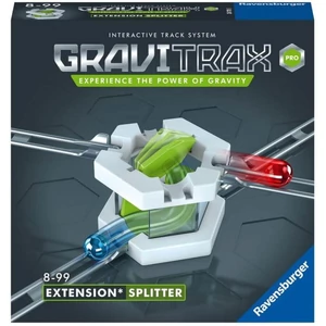 Ravensburger - GraviTrax Pro Elágazás kiegészítő készlet (22383)