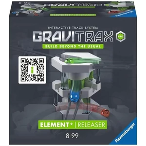 Ravensburger - GraviTrax Pro Elemkioldó kiegészítő készlet (27486)