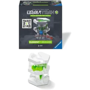 Ravensburger - GraviTrax Pro Elemkioldó kiegészítő készlet (27486)