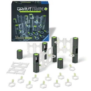 Ravensburger - GraviTrax Pro extra magasító kiegészítő készlet (22427)