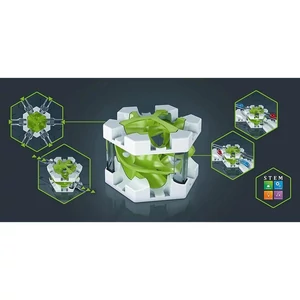Ravensburger - GraviTrax Pro Helix kiegészítő készlet (22434)