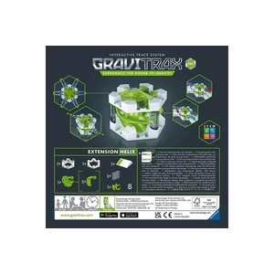 Ravensburger - GraviTrax Pro Helix kiegészítő készlet (22434)