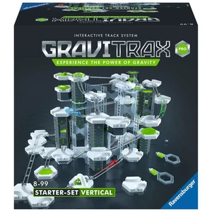 Ravensburger - GraviTrax Pro induló készlet (26832)