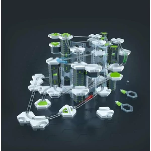 Ravensburger - GraviTrax Pro induló készlet (26832)