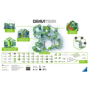 Ravensburger - GraviTrax Skytrax Action set XXL induló készlet (25960)