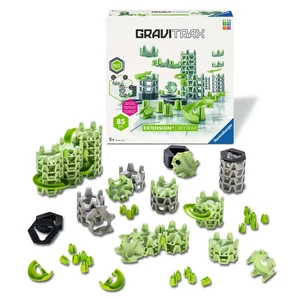 Ravensburger - GraviTrax Skytrax kiegészítő készlet (27483)