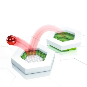 Ravensburger - GraviTrax trambulin kiegészítő készlet (22417)