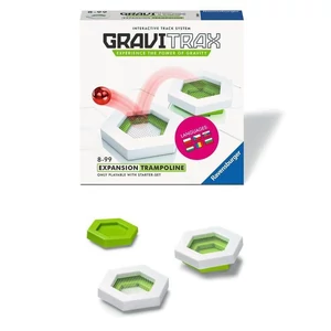 Ravensburger - GraviTrax trambulin kiegészítő készlet (22417)