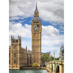 Ravensburger 16009 - A Big Ben cicája - 1500 db-os puzzle