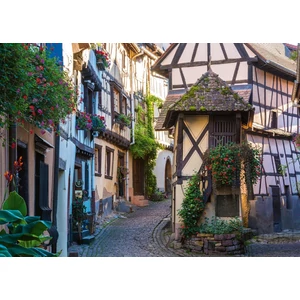 Ravensburger 15257 - Eguisheim, Franciaország - 1000 db-os puzzle