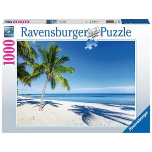 Ravensburger 15989 - Békés part - 1000 db-os puzzle