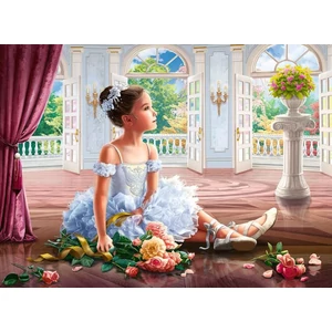 Ravensburger 16448 - A balerina álma - 500 db-os puzzle