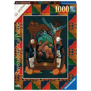 Ravensburger 16517 - Harry Potter - 1000 db-os puzzleRavensburger 16517 - Harry Potter - 1000 db-os puzzleRavensburger 16517 - Harry Potter - 1000 db-os puzzleRavensburger 16517 - Harry Potter - 1000 db-os puzzleRavensburger 16517 - Harry Potter - 1000 db