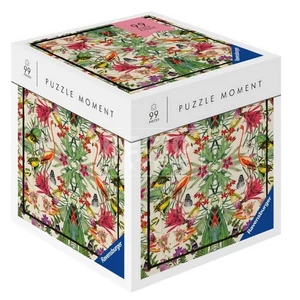 Ravensburger 16535 - Trópusok - 99 db-os puzzle