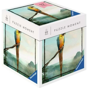 Ravensburger 16539 - Papagáj - 99 db-os puzzle