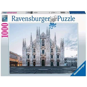 Ravensburger 16735 - Dóm, Milánó - 1000 db-os puzzle
