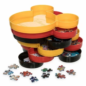 Ravensburger 17975 - Puzzle rendszerező doboz - Disney