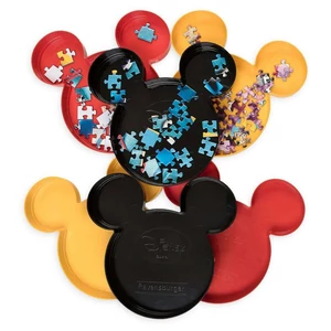 Ravensburger 17975 - Puzzle rendszerező doboz - Disney