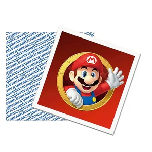 Ravensburger 20925 - Super Mario memóriajáték