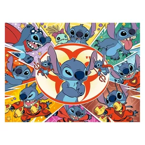 Ravensburger 12001071 - Stitch - 100 db-os XXL puzzle
