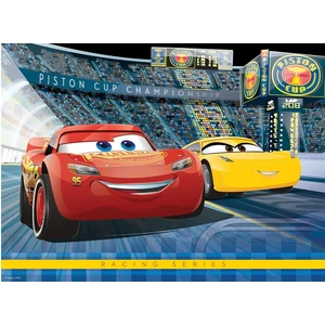 Ravensburger 10851 - Verdák 3 - 100 db-os XXL puzzle