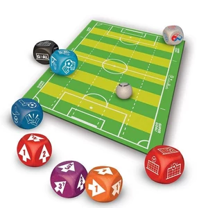 Super Goal! társasjáték (CRE523)