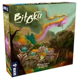 Bitoku társasjáték (137684)