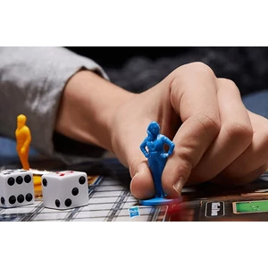 Hasbro - Cluedo 2024 társasjáték (F6420165)