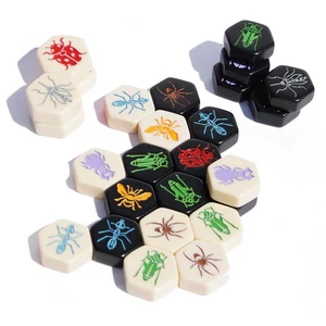 Hive Pocket társasjáték (137929)
