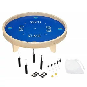 Klask társasjáték - 4 személyes (137790)