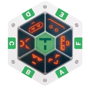 Turing Machine társasjáték (137004)