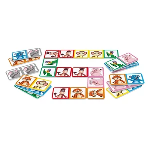 Schmidt 40539 - Domino Kids