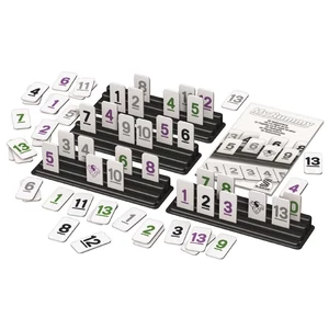 Schmidt - MyRummy Fémdobozos társasjáték (51281)